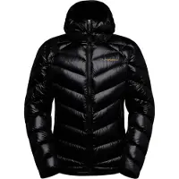 La Sportiva Lumina 300 Down Jkt M, veste de montagne, pour hommes - , taille : XXL, couleur : K00K00 - Noir