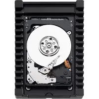 Western Digital VelociRaptor WD2500BHTZ (0.25 To, 2.5")