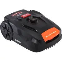 YARD FORCE Tondeuse à gazon robot 800 M2