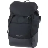 Tenneco Walker sac à dos pour ordinateur portable sac à dos pour ordinateur portable Concept Sol Backpack 25L Anthracite