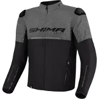 SHIMA Drift Blouson textile de moto