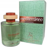 Antonio Banderas Meditteráneo Eau de Toilette pour homme 100 ml