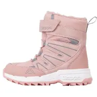 Kappa Floki Tex T 260975T-2116, chaussures d'hiver, pour filles, rose, taille : 40