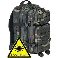 Brandit US Cooper Lasercut M Sac à dos