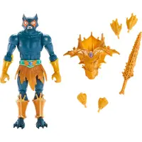 Masters of the Universe Classic Mer-man Figure 18 Cm Orange
