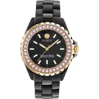 Philipp Plein - PWPPA0324 - Montre Bracelet - Femmes - Quartz - Heaven Rock Couture