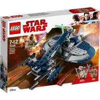 LEGO Speeder De Combat Star Wars