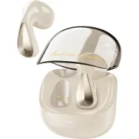 Dudao U16Pro Tws Casque sans fil Bluetooth 5.3 - Blanc