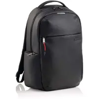 Miquelrius A169890 Laptop Backpack Noir