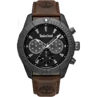 Timberland Montre Homme Noir -TDWGQ00942X0