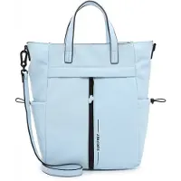 Suri Frey sac shopper sac à main SFY Cindy Shopper Lightblue bleu clair