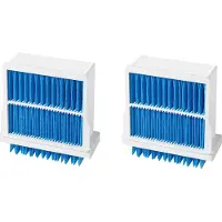 Beurer Filtre à air LV50, paquet de 2