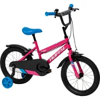 HUFFY Vélo pour fille So Sweet 16 pouces