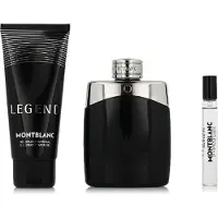 Mont Blanc Legend Coffret Cadeau