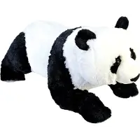 Wild republic Ck Jumbo Panda 76 Cm
