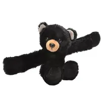 Wild republic - Doudou - Huggers - Ours noir