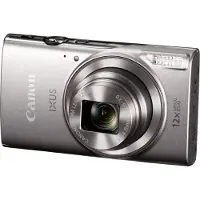 Canon IXUS 285 HS Argent