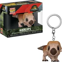 Funko POP! Pocket POP! Keychain - Aquilops z Jurassic World 5 - Figurki Winylowe
