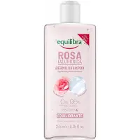Beauty Formulas Equilibra, Shampooing équilibrant à la rose et à l'acide hyaluronique, 265 ml