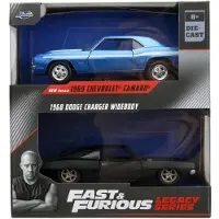 Jada Voiture Fast And Furious 253202013