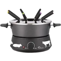 Little Balance - Fondue 1000w 8 fourchettes 8690