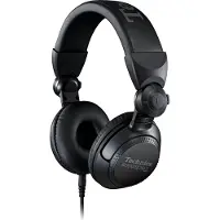 Technics EAH-DJ1200EK Casque DJ fermé