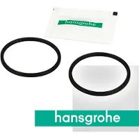 Hansgrohe Dichtungsset für Allegra Linea/ Allegra Solida Küchenmischer mit Schwenkauslauf