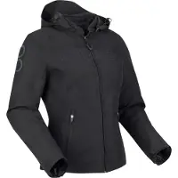 Bering Warwick imperméable dames moto textile veste