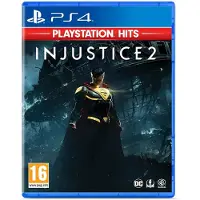 Injustice 2 (Playstation Hits)