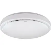 Strühm Plafond SOLA LED C 12W 1120lm 4000K IP44 02783