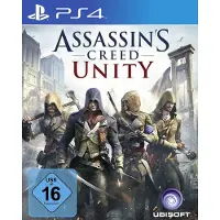 Assassin's Creed Unity