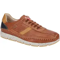 Pikolinos FUENCARRAL Chaussures d'homme - mocassins confortables - chaussures basses marron NEU