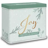 Sonstige Verlage JOY (vert tilleul)