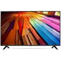 LG Téléviseur LED 32LR60006LA, 74 pouces (189 cm), Full HD, Smart TV, , noir