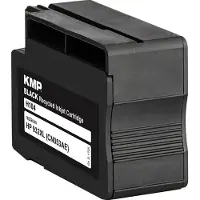 KMP Cartouche d'encre H104 XXL noire