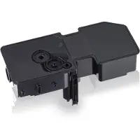 KMP 2911,3000 K-T83BX toner noir compatible avec Kyocera TK-5230 K
