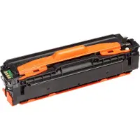 KMP SA-T60 toner jaune compatible avec Samsung CLT-Y504S