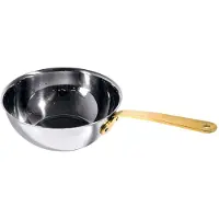 Contacto Mini-wok, hauteur : 55 mm