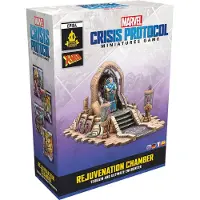Atomic Mass Games Chambre de rajeunissement Ultimate Encounter für Marvel Crisis Protocol