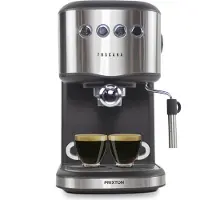 PRIXTON 8436042557011, Machines à expresso, Noir