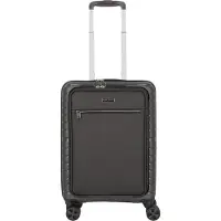 Worldpack Dallas 4 roues trolley cabine 54 cm compartiment ordinateur portable