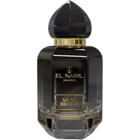 El Nabil Eau de parfum Brown 65ml -