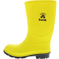 Kamik Bottes De Pluie Pour Jeunes Stomp