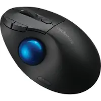 Kensington Tb450 Profit Wireless Trackball Noir