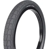 Odyssey Pneus BMX Broc 20x2.25 pouces fil noir