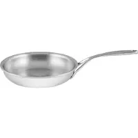 Demeyere Proline 7 Poêle à Frire 24 cm