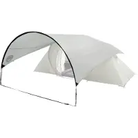 Coleman Classic Awning Grey