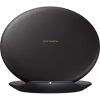 Samsung Chargeur Sans fil Noir