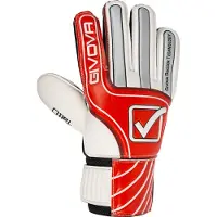 Givova Tatto Goalkeeper Gloves Rouge,Blanc 11 Enfants