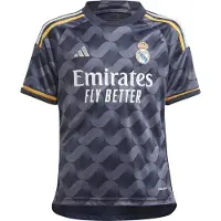 Adidas Koszulka Junior Real Madryt Away IB0000 128